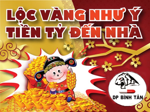 Khuyến Mãi Xuân Kỉ Hợi 2019